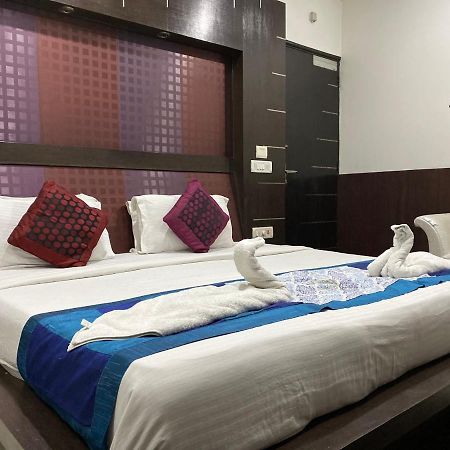 The Bonlon Inn-Near Blk Hospital Delhi  Extérieur photo