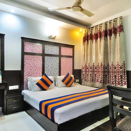 The Bonlon Inn-Near Blk Hospital Delhi  Extérieur photo