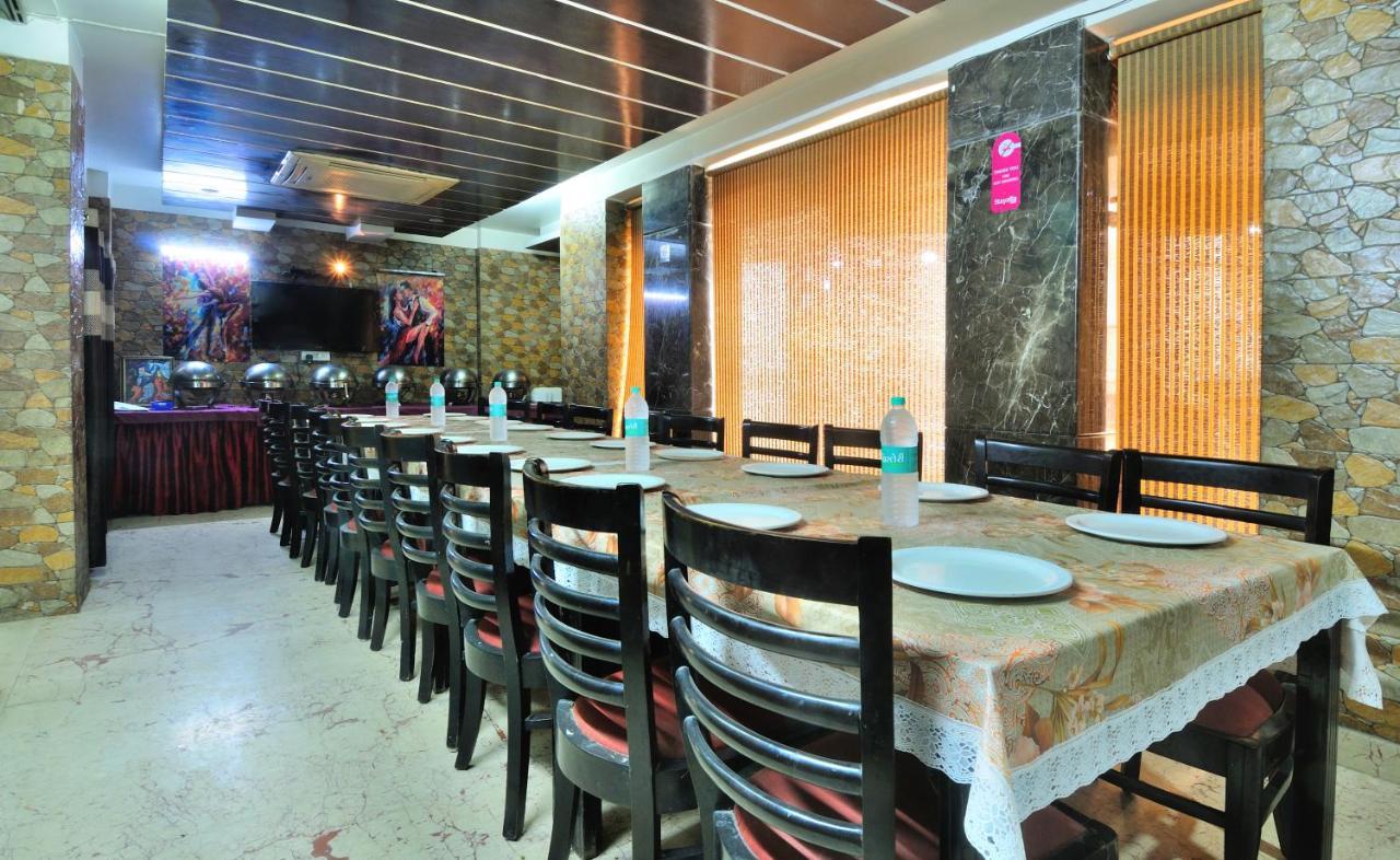 The Bonlon Inn-Near Blk Hospital Delhi  Extérieur photo